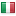 callipigia.com server is located in Italy